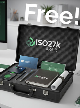 ⚠️M2点セット⚠️ ISO27001 Security | ISO27k info
